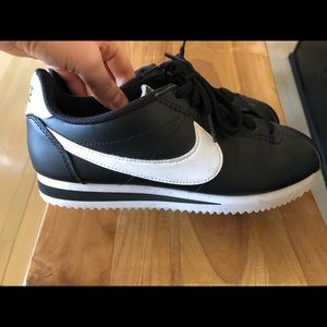 Nike Cortez